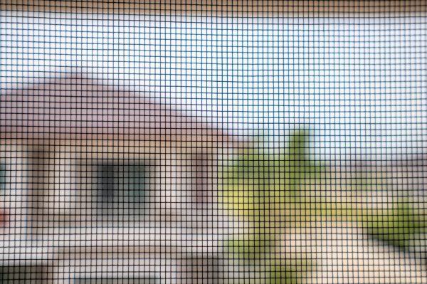 Screen Doors Installation